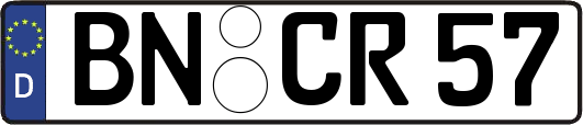 BN-CR57