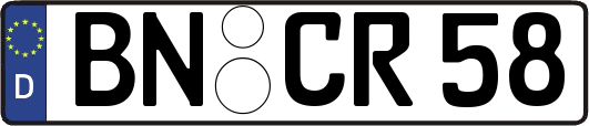 BN-CR58