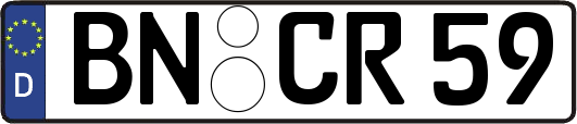 BN-CR59