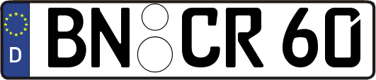 BN-CR60