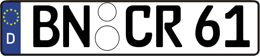 BN-CR61