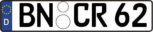 BN-CR62