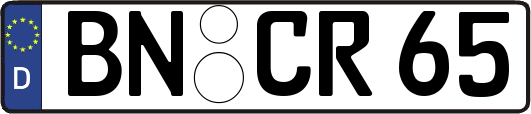 BN-CR65
