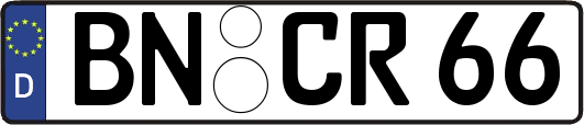 BN-CR66