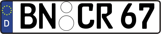 BN-CR67