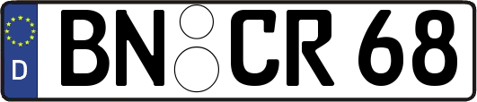 BN-CR68