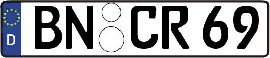 BN-CR69