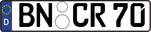 BN-CR70