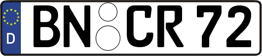 BN-CR72