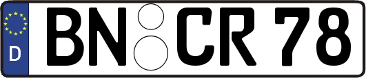 BN-CR78
