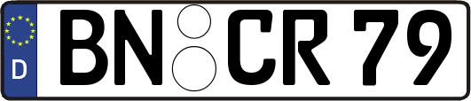 BN-CR79