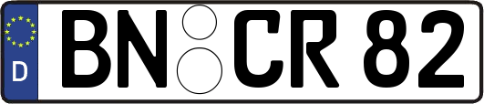 BN-CR82