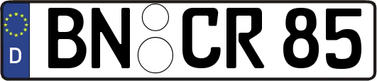 BN-CR85