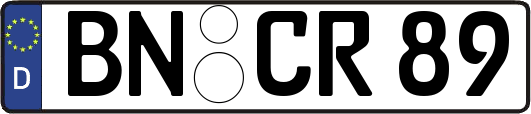 BN-CR89