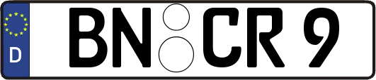BN-CR9