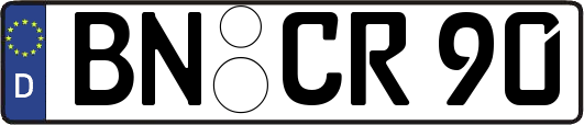 BN-CR90
