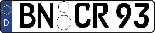 BN-CR93