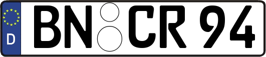 BN-CR94