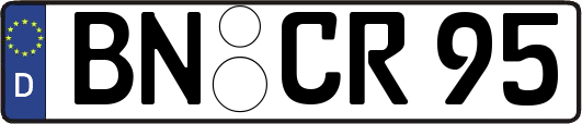 BN-CR95
