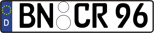 BN-CR96