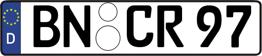 BN-CR97