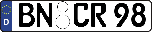 BN-CR98