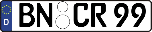 BN-CR99