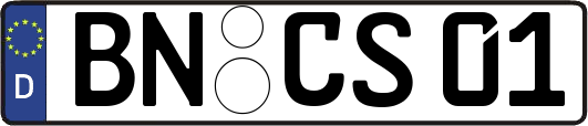 BN-CS01