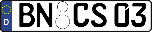 BN-CS03