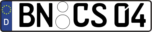 BN-CS04
