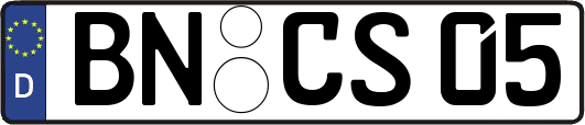 BN-CS05