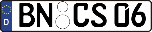 BN-CS06