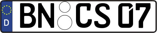BN-CS07