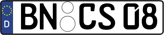 BN-CS08