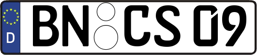 BN-CS09