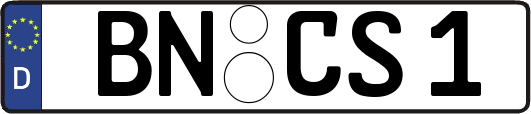 BN-CS1