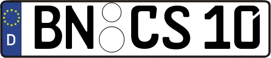 BN-CS10