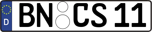 BN-CS11