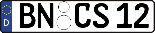 BN-CS12
