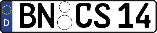 BN-CS14