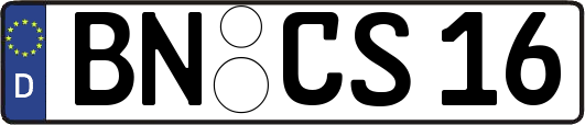 BN-CS16