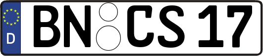 BN-CS17