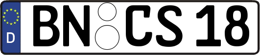 BN-CS18