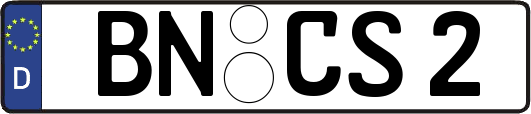 BN-CS2