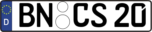 BN-CS20