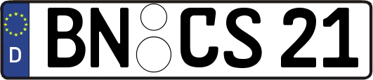 BN-CS21