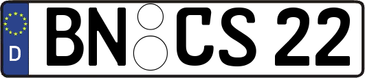 BN-CS22