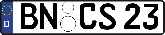 BN-CS23