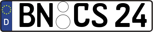 BN-CS24