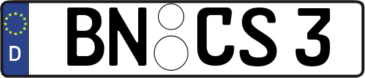 BN-CS3